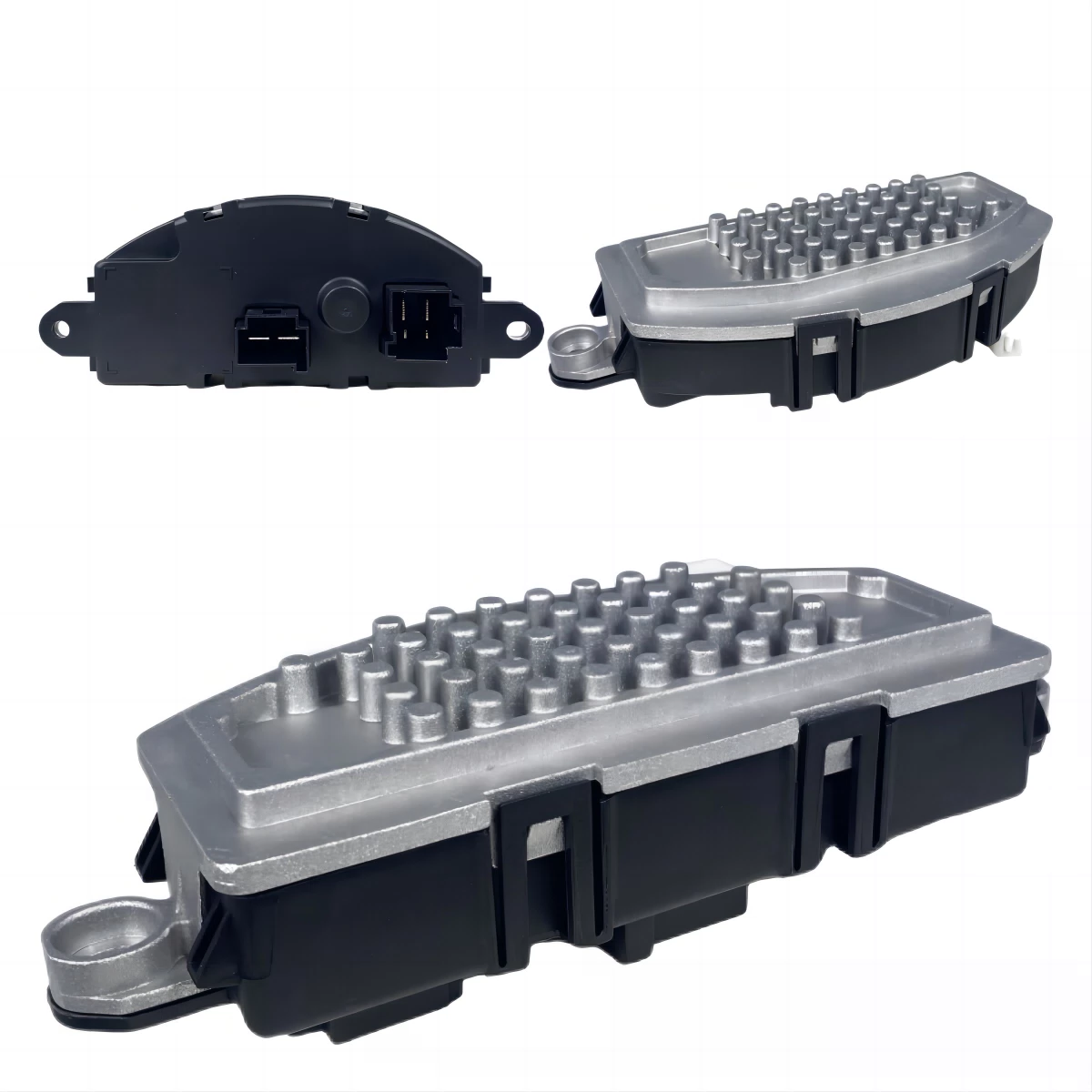 Blower Motor Control Module 64119377854 For 