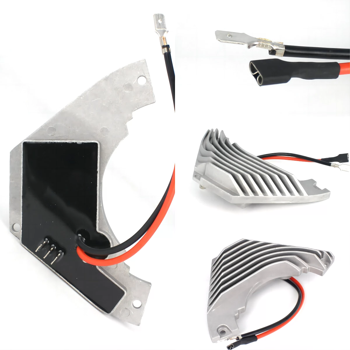 Blower Motor Control Module 6441.A1 For  Citroen ZX,Peugeot 306,1993-2002