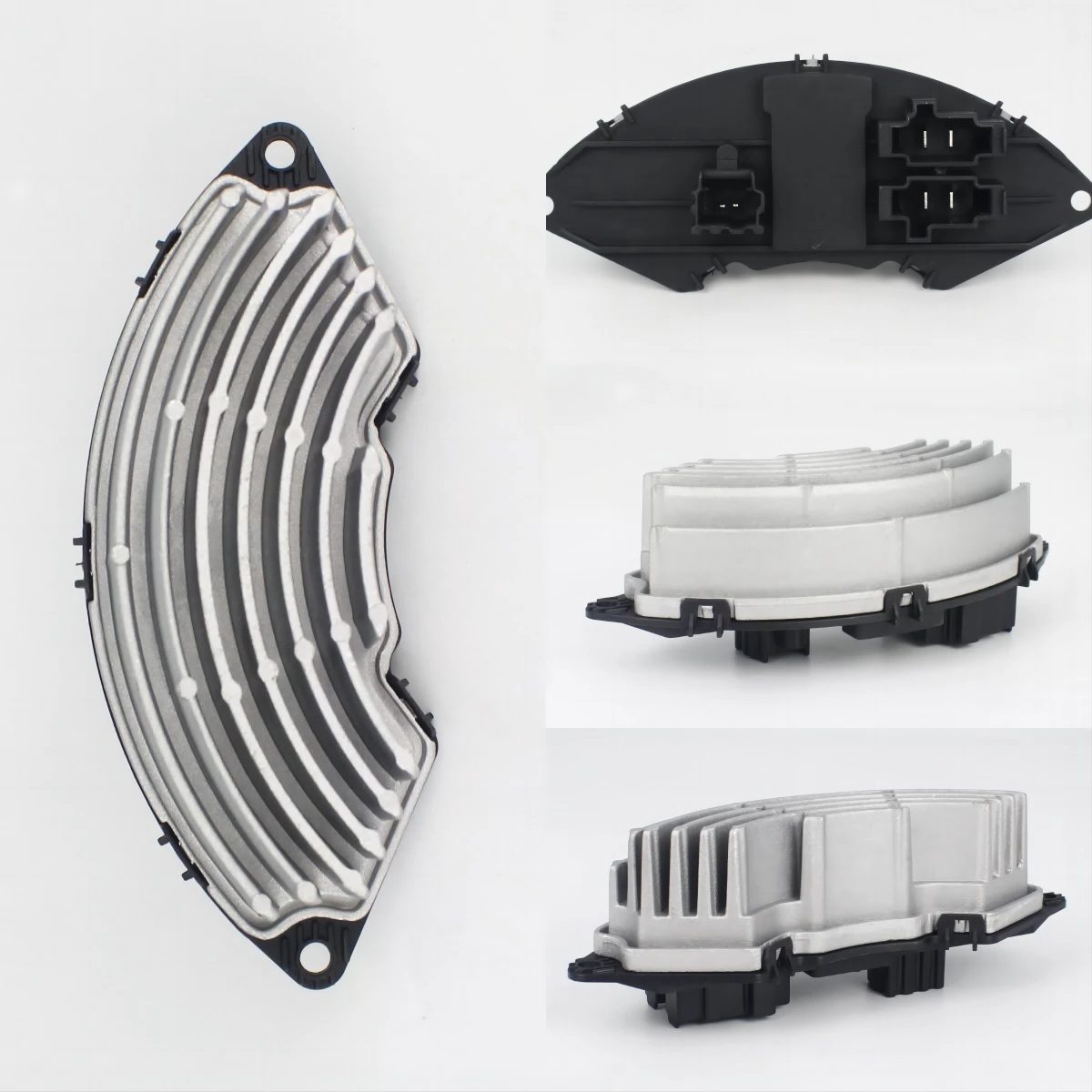 Blower Motor Control Module 6441.CE For  ABARTH500(312)(2008 08- ) ABARTH500C(312)(2009 09- ) Fiat 500(312)(2007 10- ) Fiat 500C(312)(2009 09- ) Fiat PANDA(312)(2012 02- ) Fiat PANDA VAN(312)(2012 02- ) Lancia YPSILON(312,846)(2011 05- )