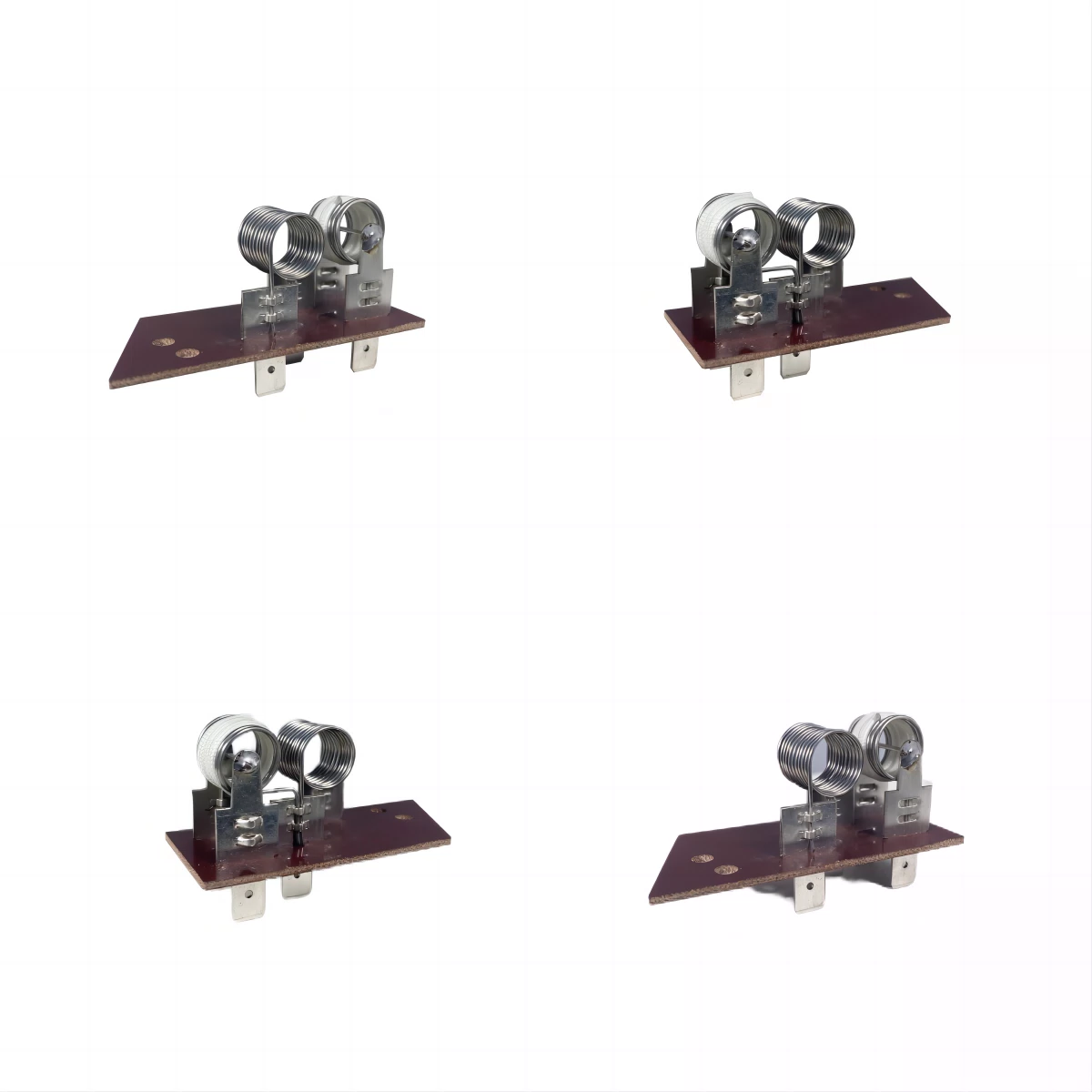 Blower Motor Resistor 64414 For 