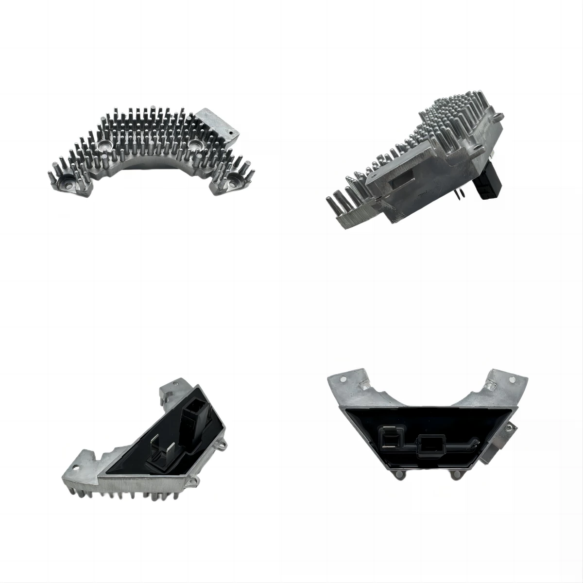 Blower Motor Control Module 644159 For   Citroen C8 Peugeot 807 FIAT ULYSSE LANCIA PHEDRA