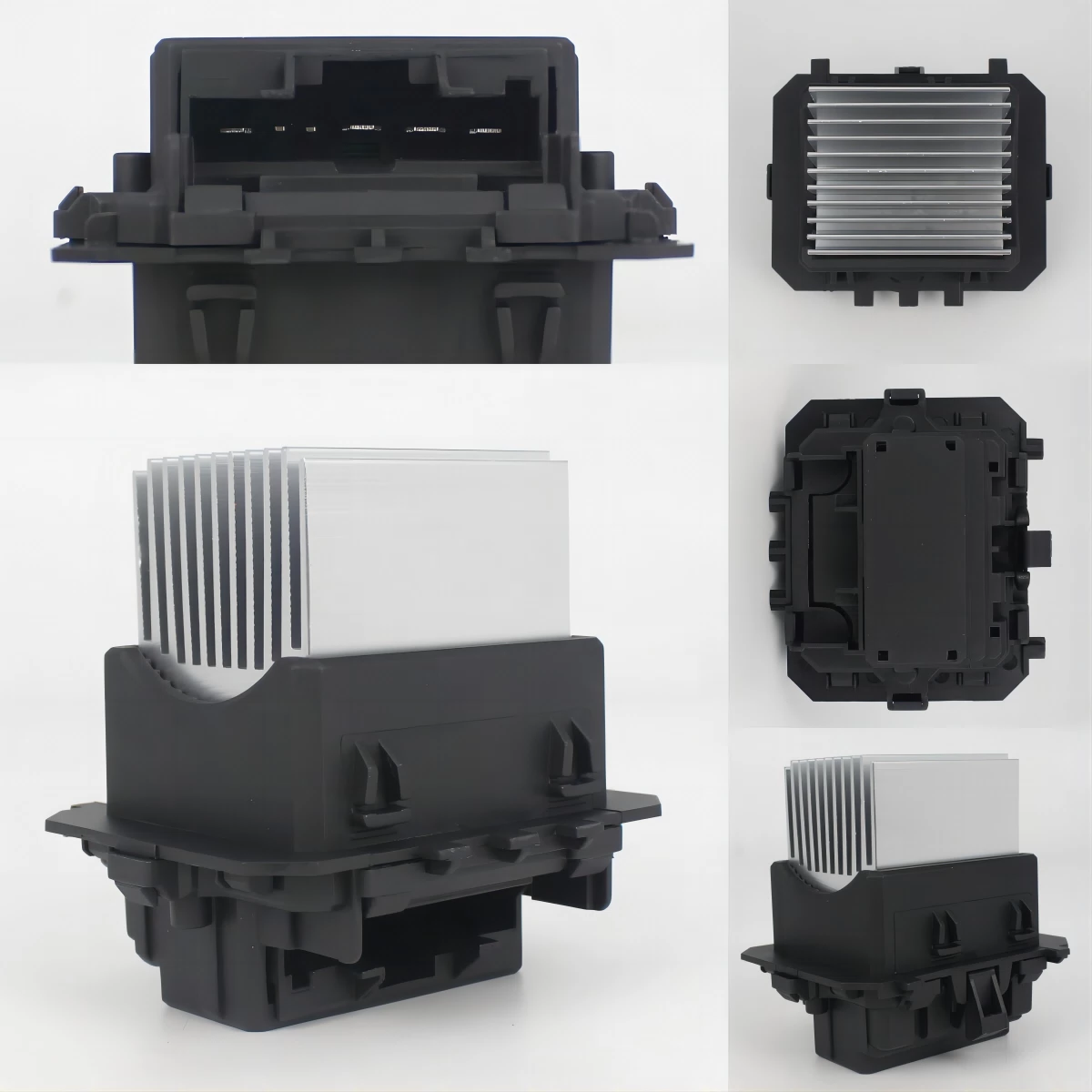 Blower Motor Control Module 6441AA For  CITROEN C1MK2 2014-present CITROEN C3 PICASSO 2009-2016 CITROEN C4 MK2 2009-2016 CITROEN DS4 2011-2015 Peugeot 308,2007-2015308CC,2009-2015,308SW