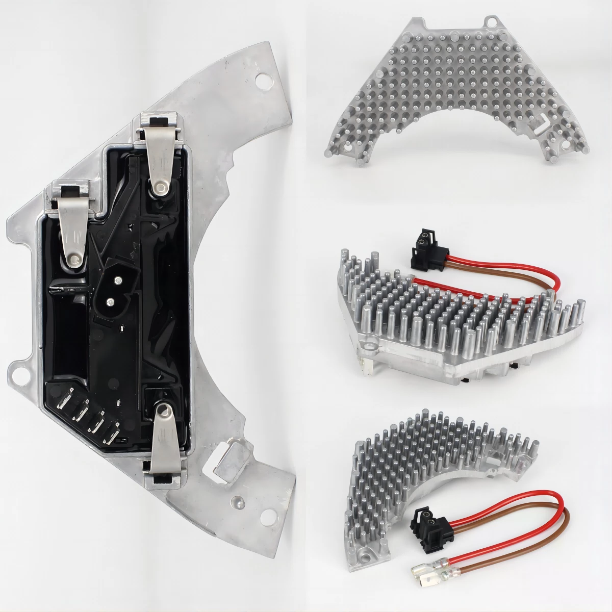 Blower Motor Control Module 6441F7 For  Citroen DISPATCH,1995-2002 Evasion,1994-2002 Jumpy,1995-2002 SYNERGIE