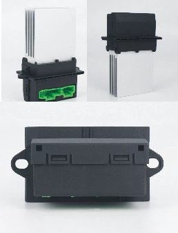 Blower Motor Control Module 6441L2 For  Peugeot 207,2008-2014406,2000-2004 Peugeot107207607 Citroen C5 C3 C2 Renault Scenic I II Grand Scenic II Megane II CLIO III TWINGO