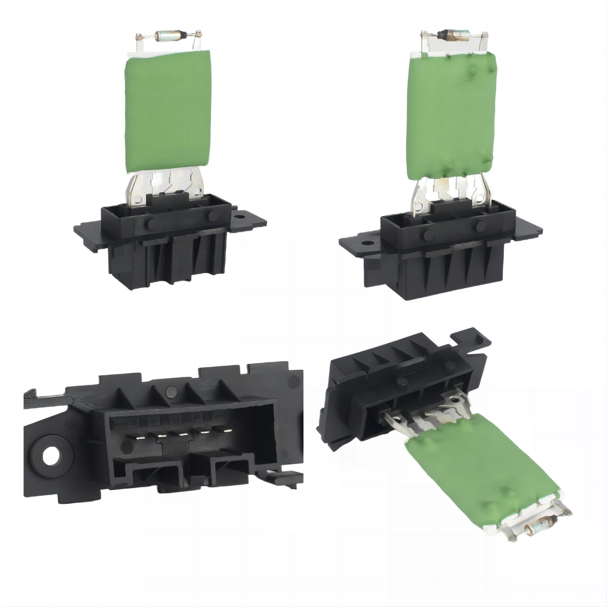 Blower Motor Resistor 6450XE For  PEUGEOT EXPERT FIAT