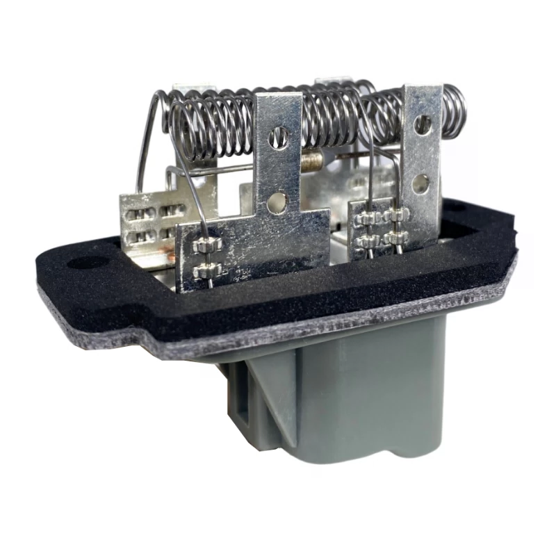 Blower Motor Resistor 6557-091501170798 For Western Star4900 - image 2
