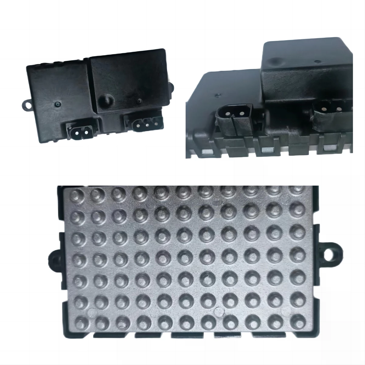 Blower Motor Control Module 67326948422 For  BMW