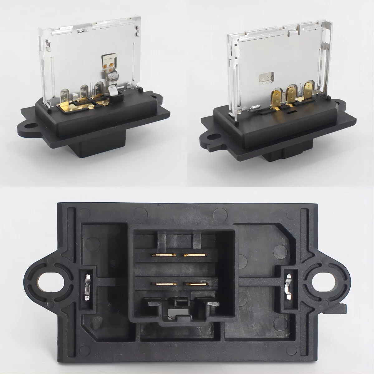 Blower Motor Resistor 68003998AA For  JEEP LIBERTY 2008 DODGE NITRO 2007-2009