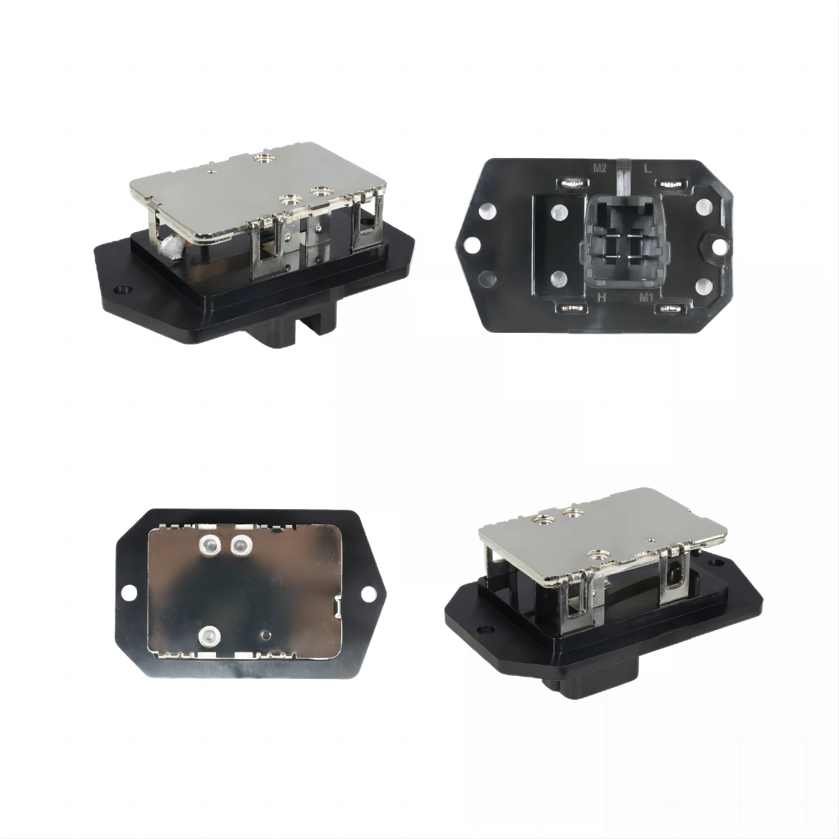 Blower Motor Resistor 68004196AA For 