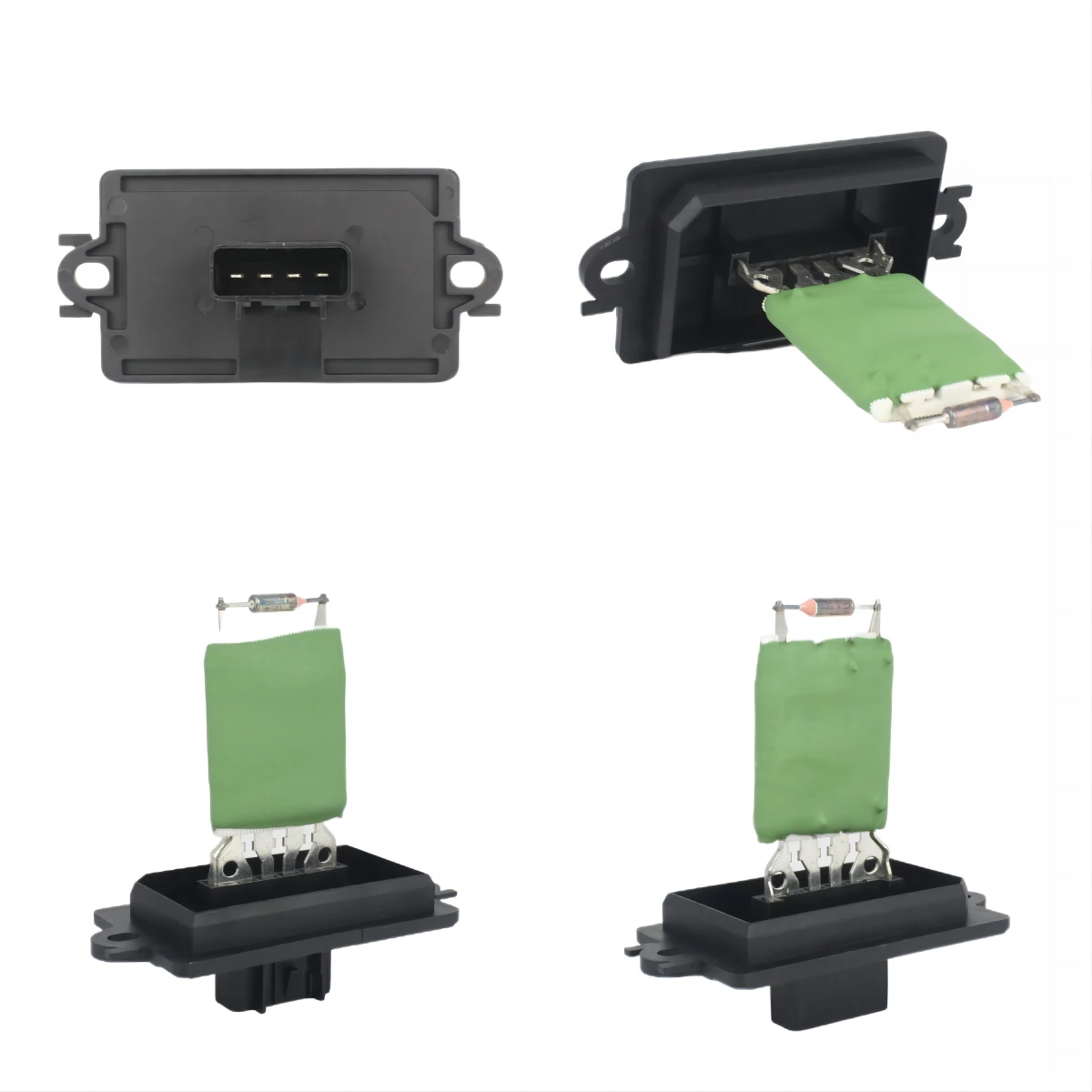 Blower Motor Resistor 68020227AA For  JEEP COMMANDER 2007-2008 JEEP GRANDCHEROKEE 2007-2008