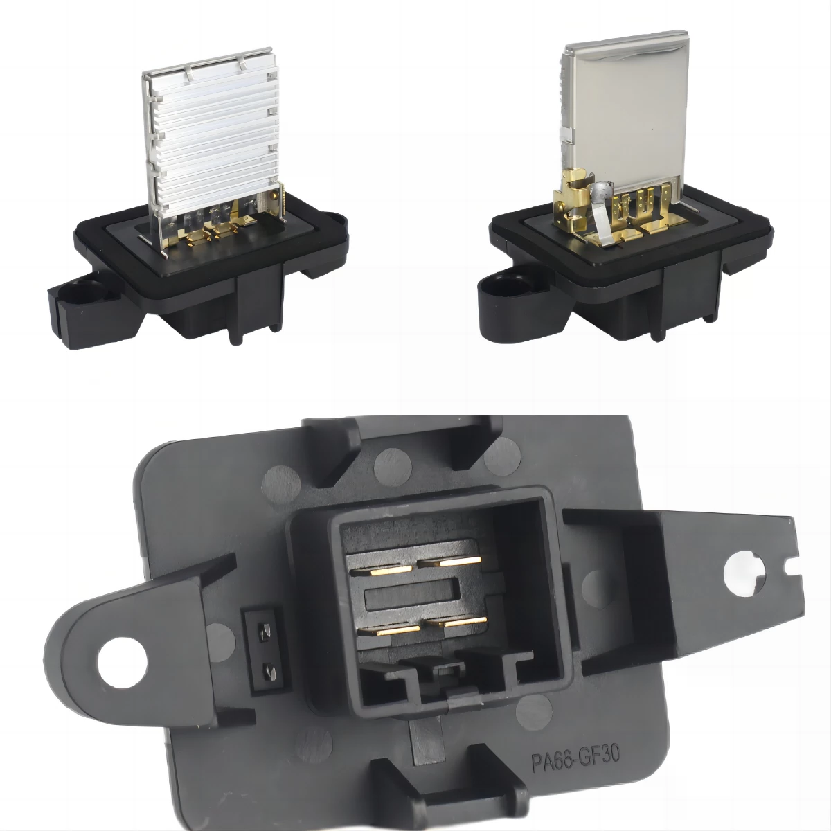 Blower Motor Resistor 68029723 For  Chrysler Town&Country