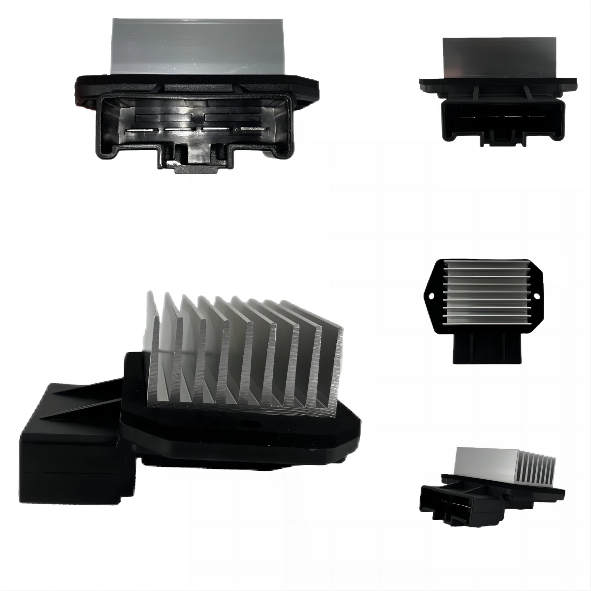 Blower Motor Control Module 68048901AA For  CADILLAC DTS 2006-2011 CHRYSLER 200 2011-2014 CHRYSLER SEBRING 2008-2010 DODGE AVENGER 2010-2014 DODGE CALIBER 2012 DODGE JOURNEY 2010-2013 DODGE RAM 1500 PICKUP 2010 DODGE RAM 2500 PICKUP 2010 DODGE RAM 3500 PICKUP 2010 JEEP COMPASS 2010-2016 JEEP PATRIOT 2010-2016 JEEP WRANGLER 2011-2013 RAM 1500 2011-2014 RAM 2500 2011-2016 RAM 3500 2011-2016 RAM 4500 2011-2016 RAM 5500 2011-2016 RAM PRO MASTER 1500 2014-2016 RAM PRO MASTER 2500 2014-2016 RAM PRO MASTER 3500 2014-2016