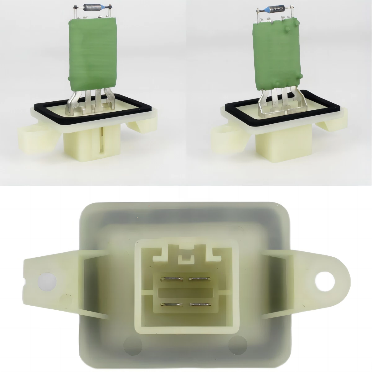 Blower Motor Resistor 68057721AA For  Dodge Grand Caravan 2009-2011 Chrysler Town and Country 2009-2011