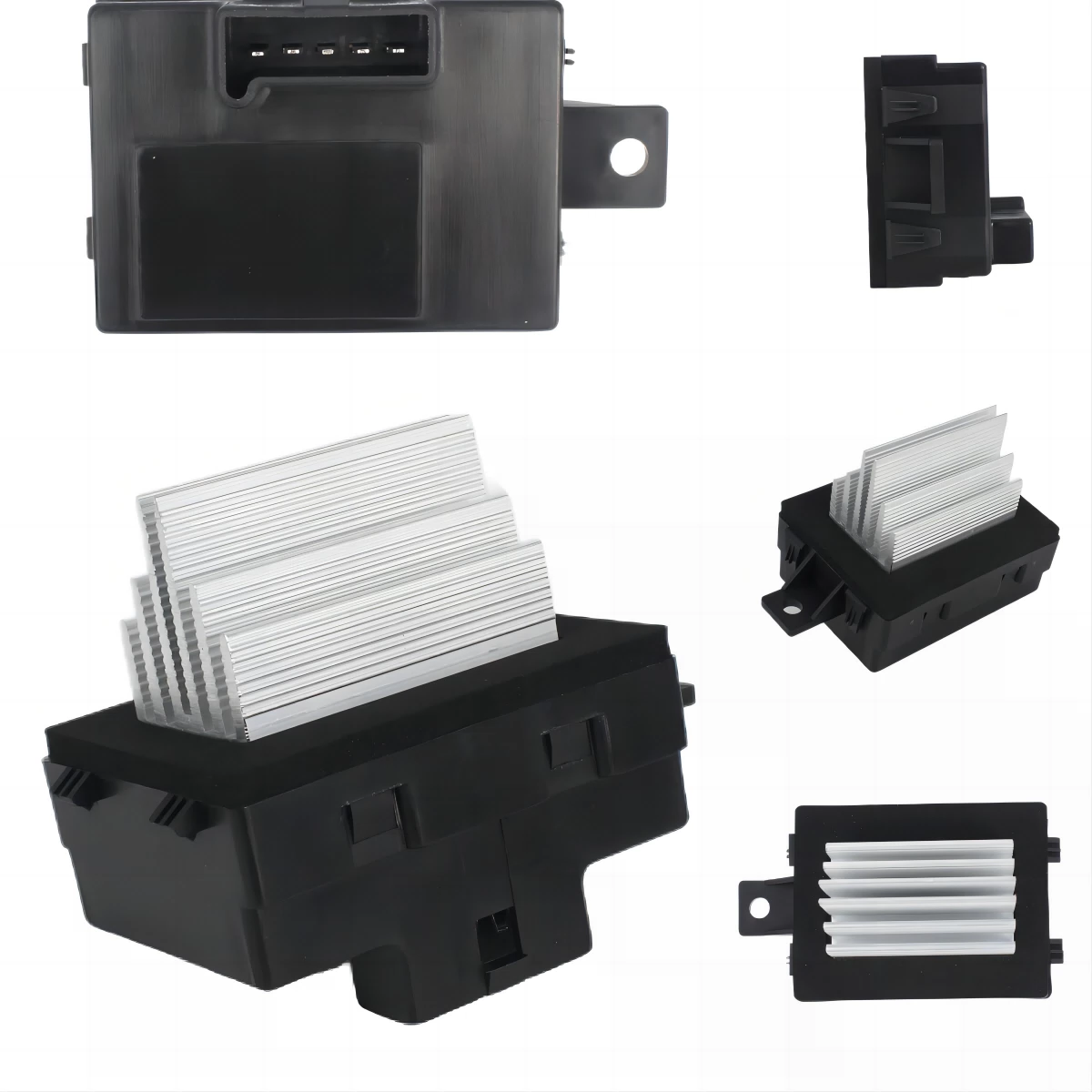 Blower Motor Control Module 68089096AA For  DODGE DURANGO 2011-2017