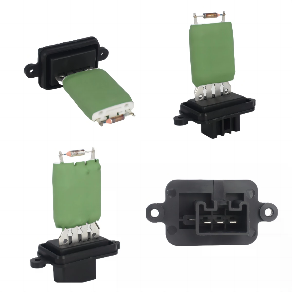 Blower Motor Resistor 68212 For  Fiat Palio Siena Strada98