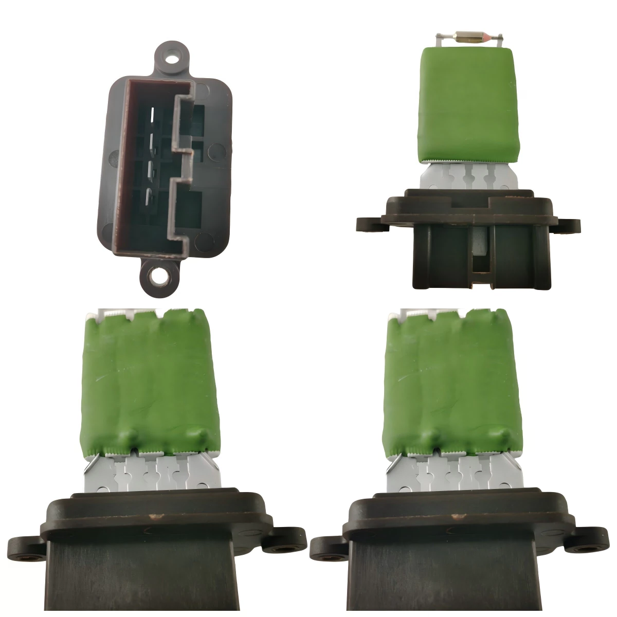 Blower Motor Resistor 7078695 For  Fiat Palio Punto Doblo