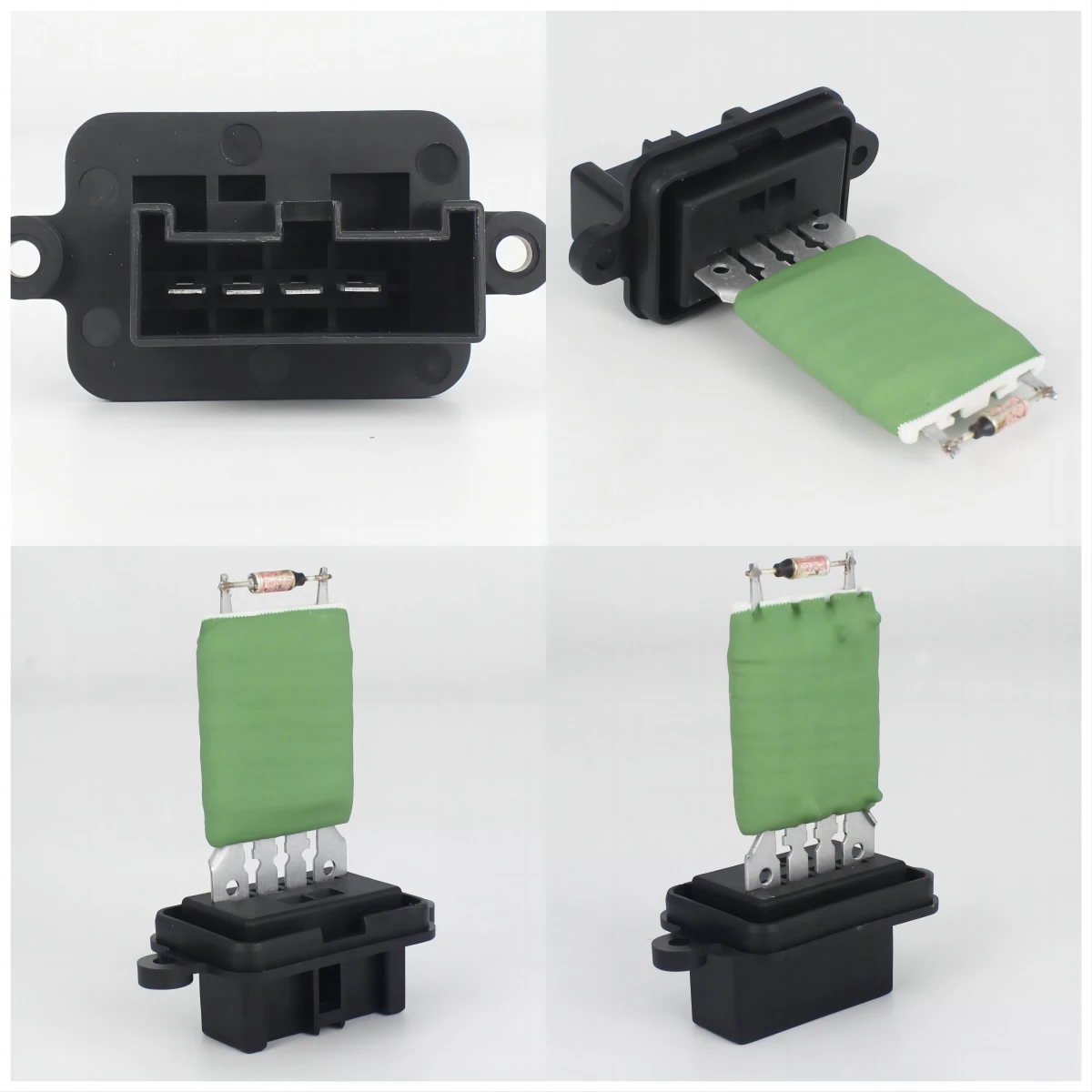 Blower Motor Resistor 7082388 For  Fiat Palio Weekend,1996-