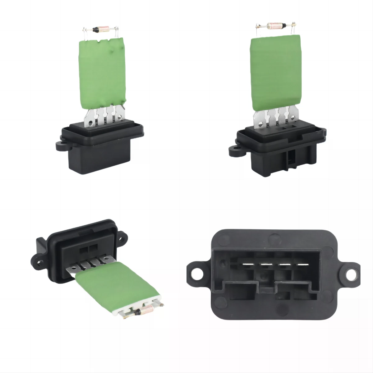 Blower Motor Resistor 71732250 For  Fiat Doblo,2001-2013 Doblo Cargo,2001-2010 Ducato,2002-2011 Panda