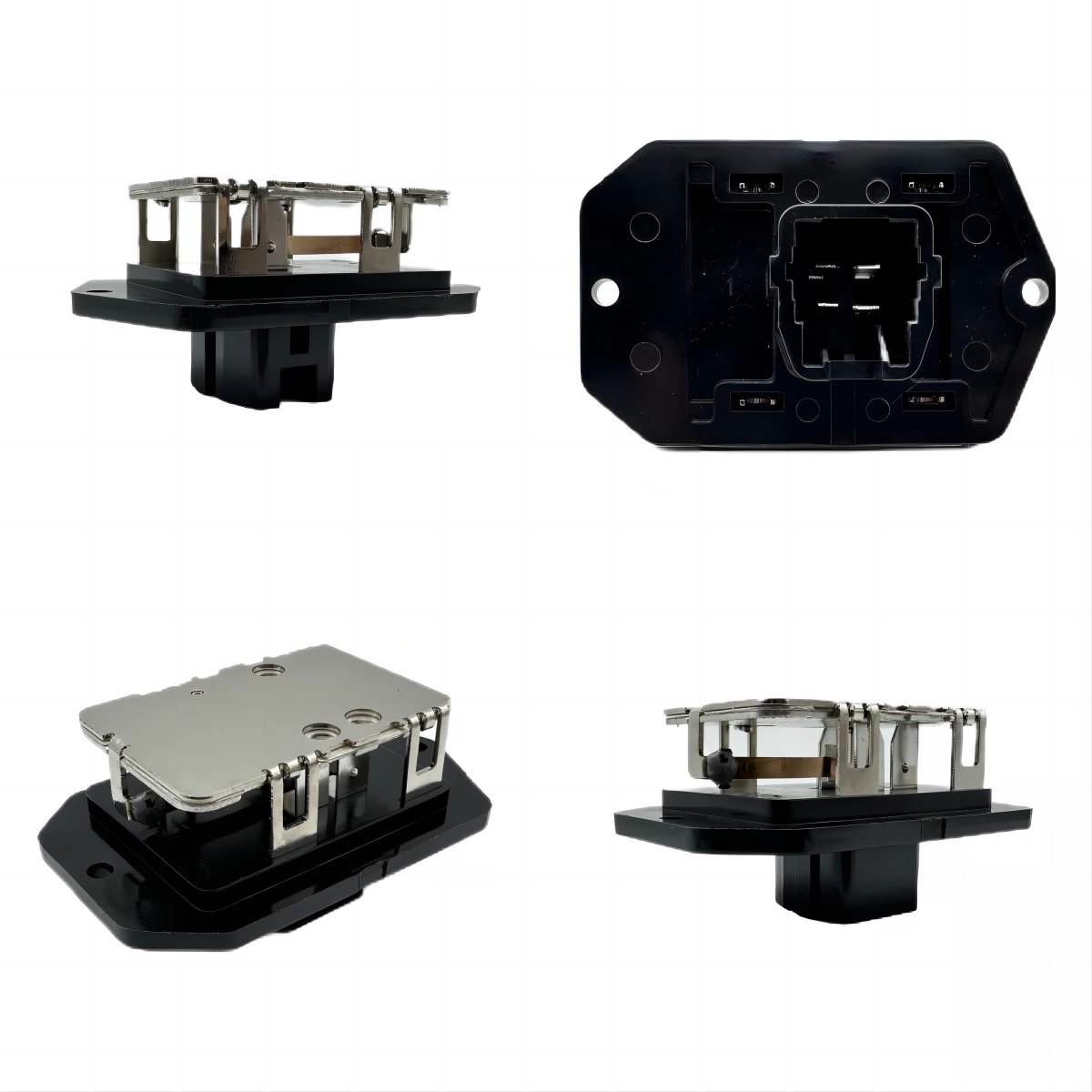 Blower Motor Resistor 71743149 For  Fiat Sedici Suzuki SX4