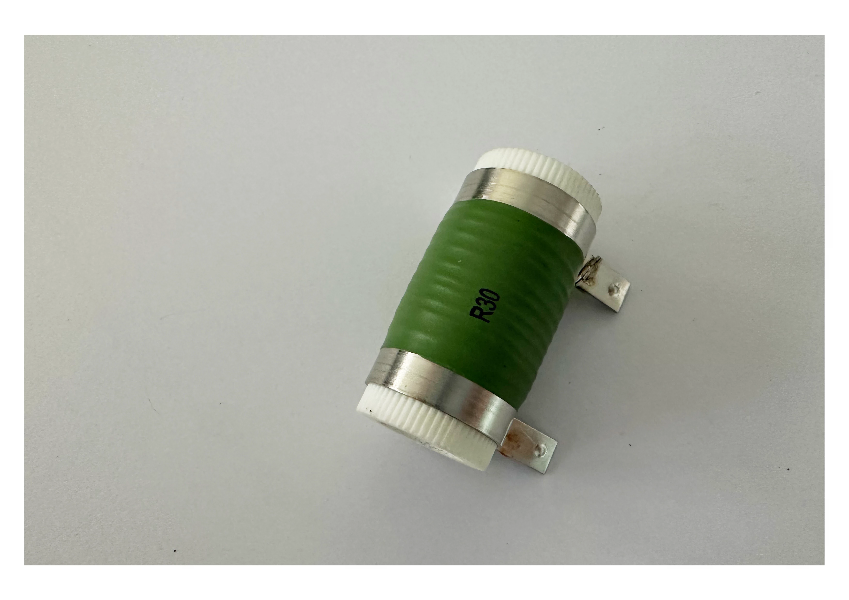 Blower Motor Resistor 7543B For 