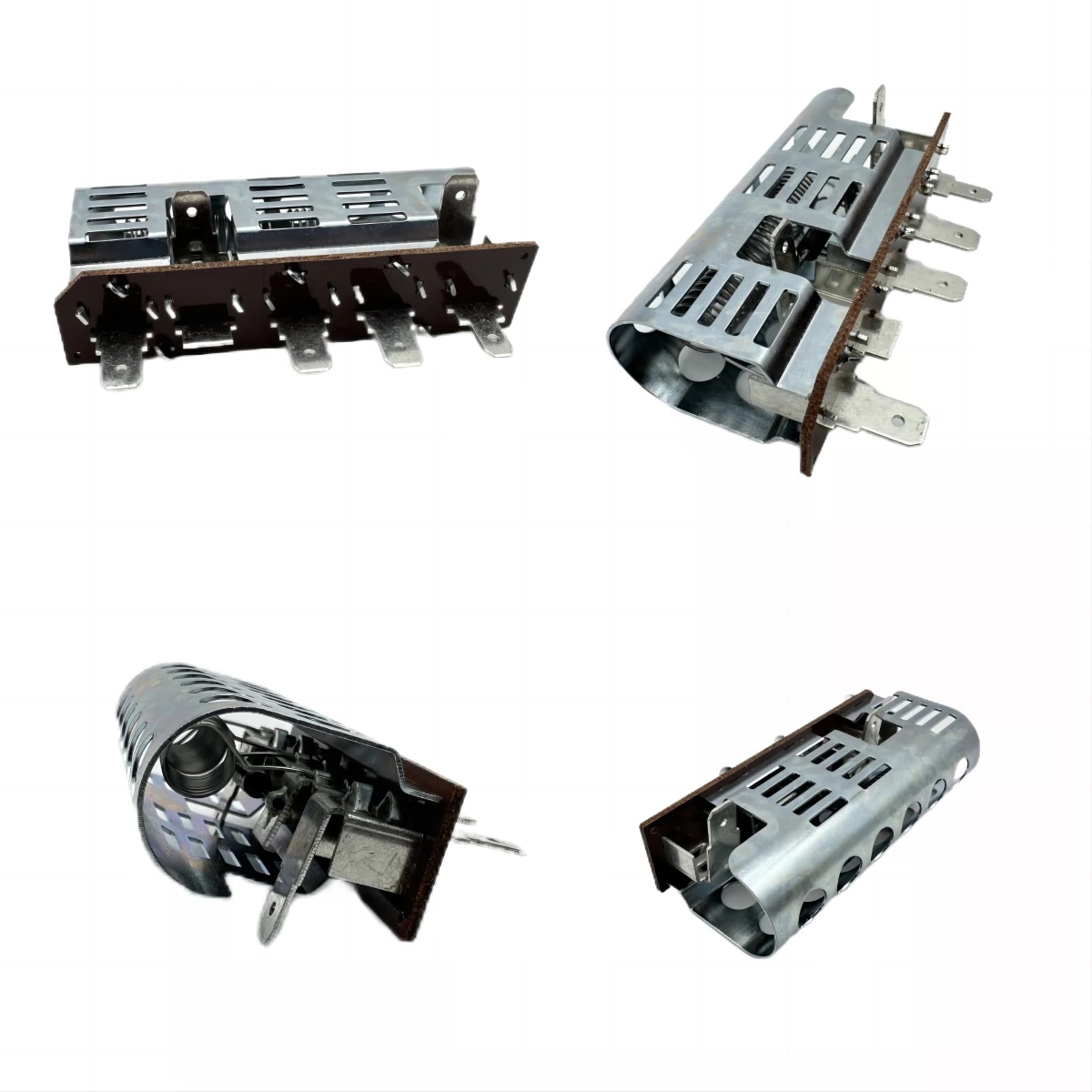 Blower Motor Resistor 7701028683 For  RENAULTEXTRAVan(F40_,G40_)(1985 07-1998 11) RENAULT ENCORE(B C37_)(1983 03-1989 07) RENAULT SUPER 5(B C40_)(1984 10-1996 12) RENAULT 9(L42_)(1981 09-1997 02) RENAULT 11 Box(S37_)(1983 03-1989 07) RENAULT SUPER 5 Box(S40_)(1984 10-1996 12) RENAULT EXPRESS Pickup(1995 07-1999 10)