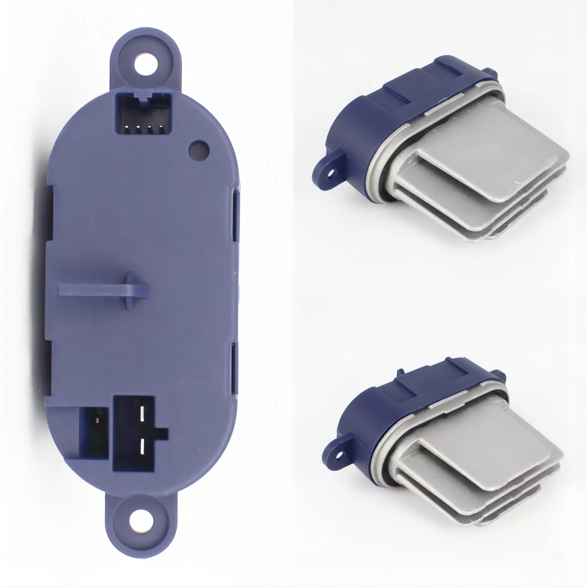 Blower Motor Control Module 77010487666 For  RENAULT VELSATIS LAGUNA II