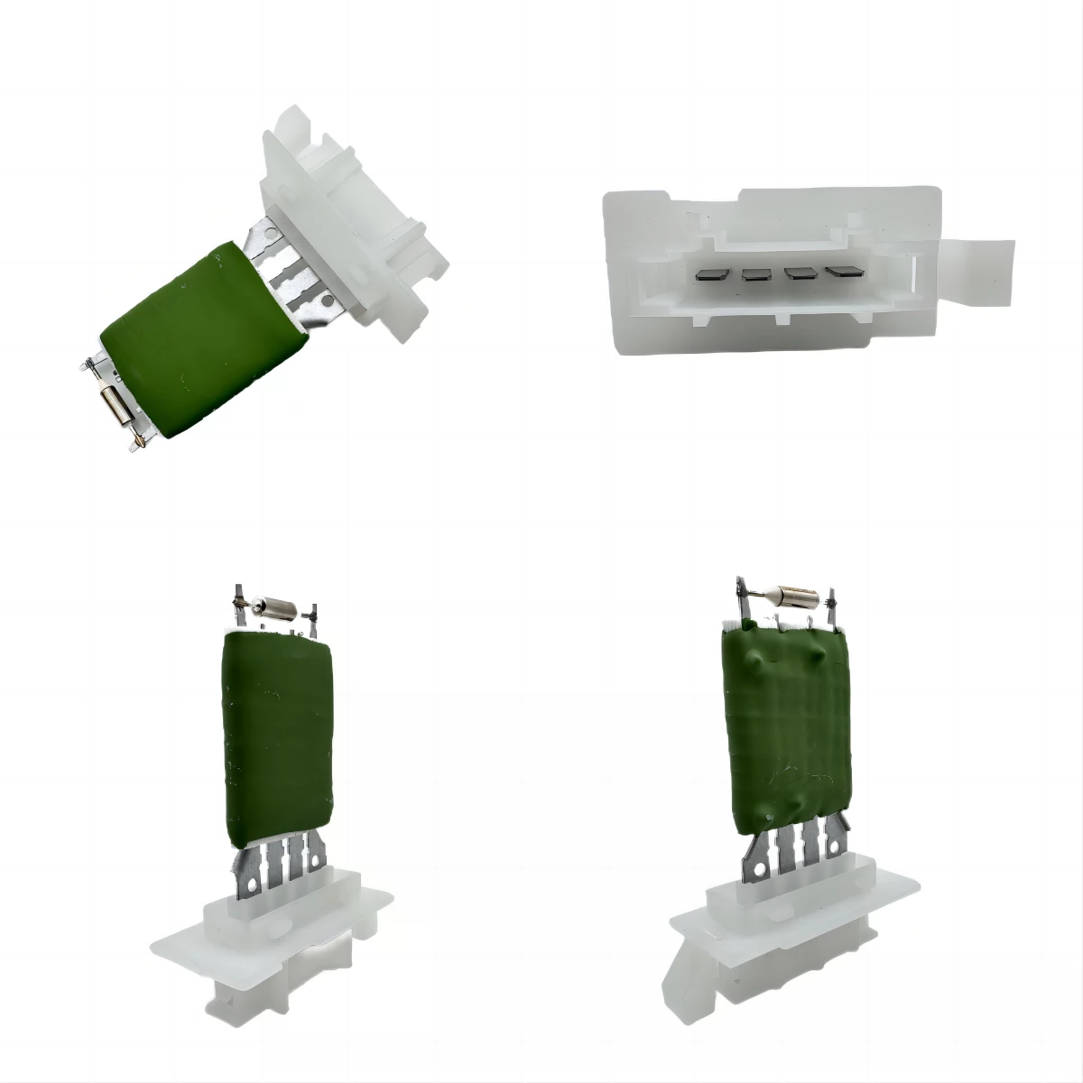 Blower Motor Resistor 7701050738 For  Citro?n Berlingo 1996-2011 Peugeot