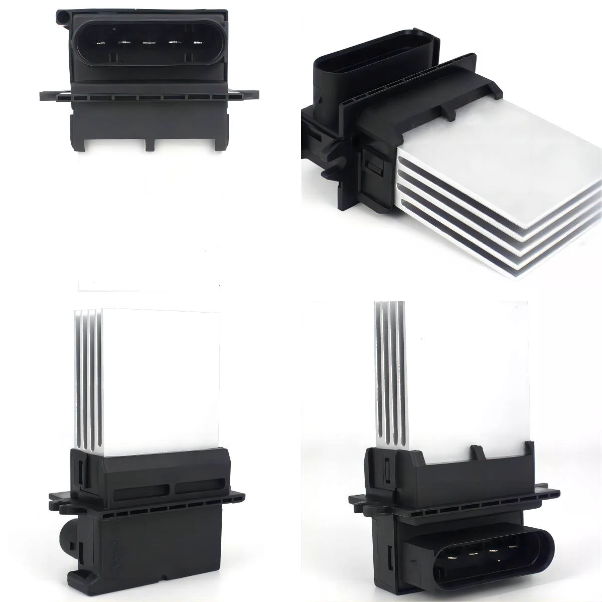 Blower Motor Control Module 7701051272 For  Renault Clio II 1998-2013 Renault Thalia 2000-2008