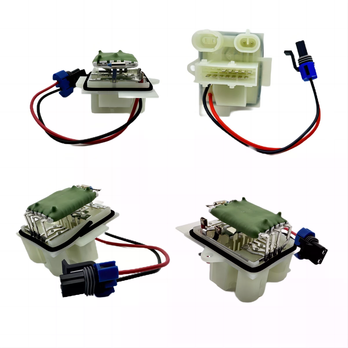 Blower Motor Resistor 7701051684 For  Renault CLIO II(1998 09- )
