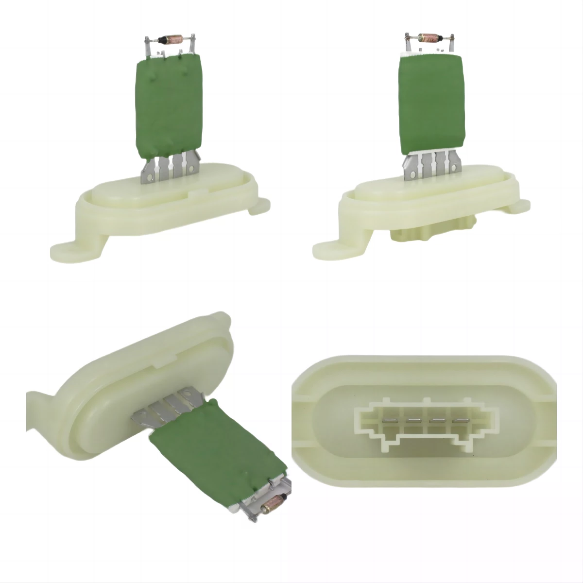 Blower Motor Resistor 7701207853 For  Renault Laguna 2001-2014