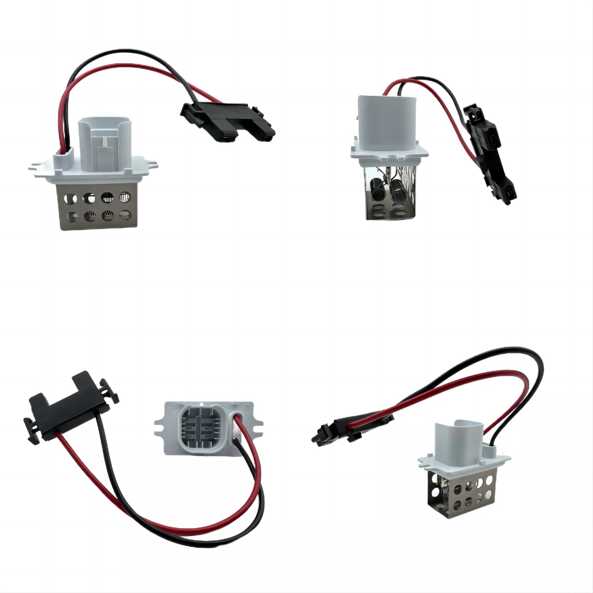 Blower Motor Resistor 7702217624 For  RENAULT R.19-CLio-EXPRES-KANGOO
