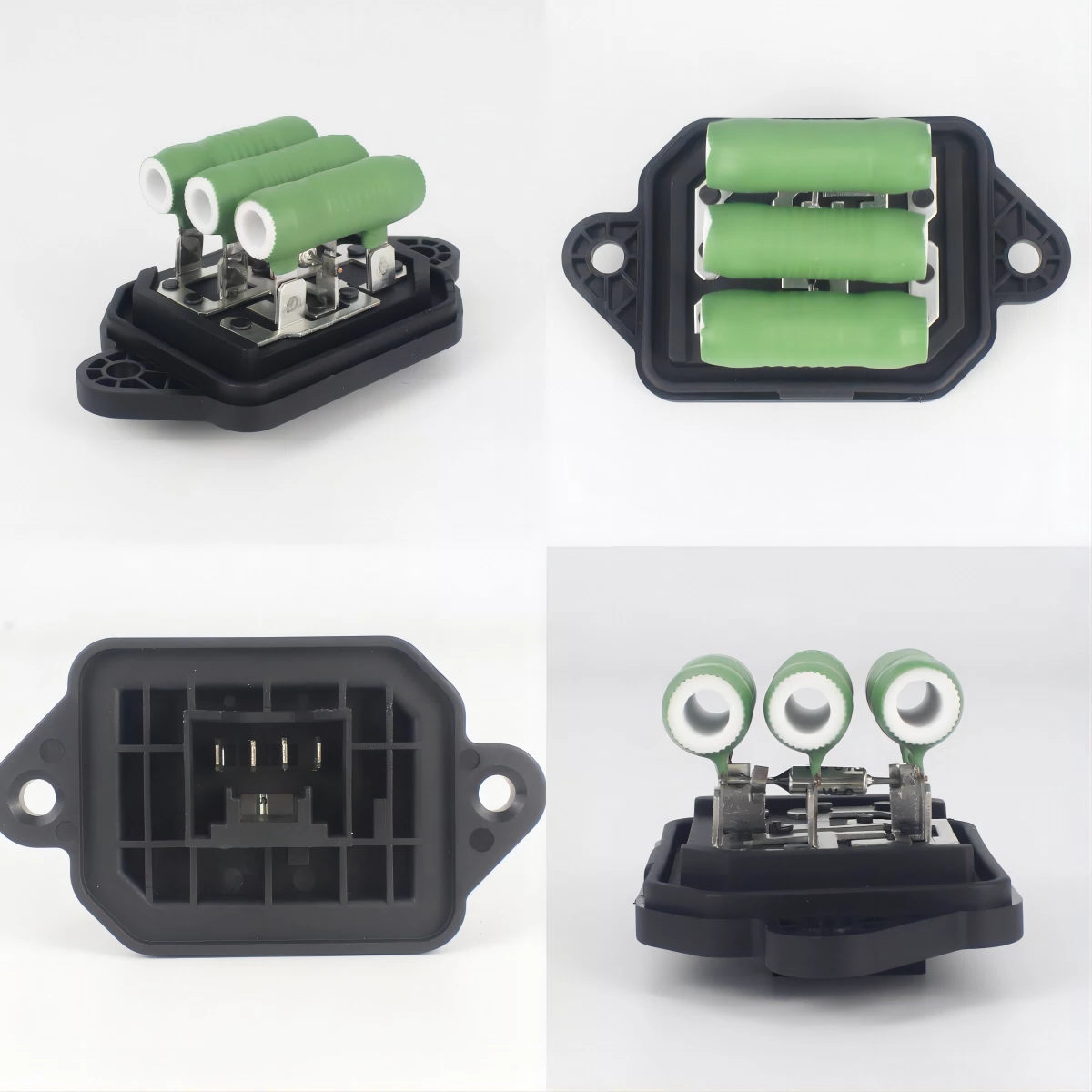 Blower Motor Resistor 7734133 For  Alfa Romeo 145(930)(1994 07-2001 01) Fiat COUPE(FA 175)(1993 11-2000 08) Lancia DEDRA(835)(1989 01-1999 07) Lancia DELTA Mk II(836)(1993 06-1999 09) Lancia DEDRASW(835)(1994 07-1999 07)