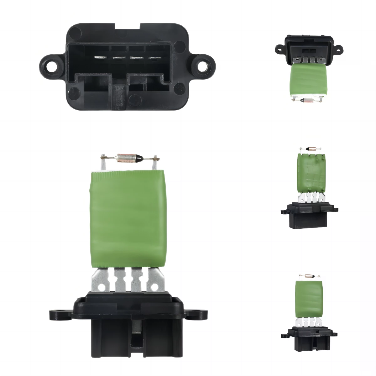 Blower Motor Resistor 77364374 For  Fiat Alfa Lancia FIAT NUOVA BRAVO LANCIA NUOVA DELTA