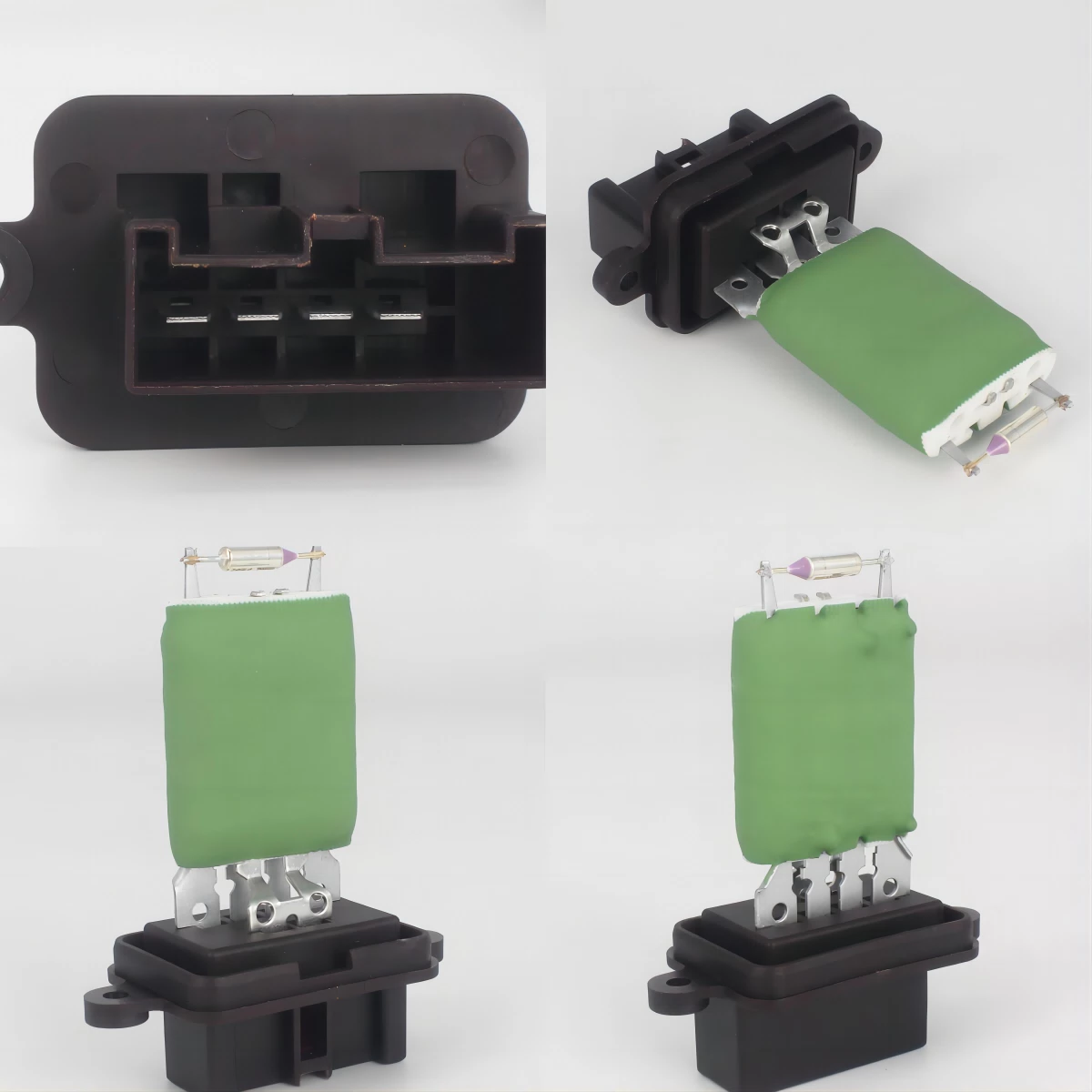 Blower Motor Resistor 77364714 For  Fiat Doblo,2004 12-2005 05 Doblo Cargo,2004 5-2010 01 Ducato Bus,2002 04- 12 Ducato Kasten