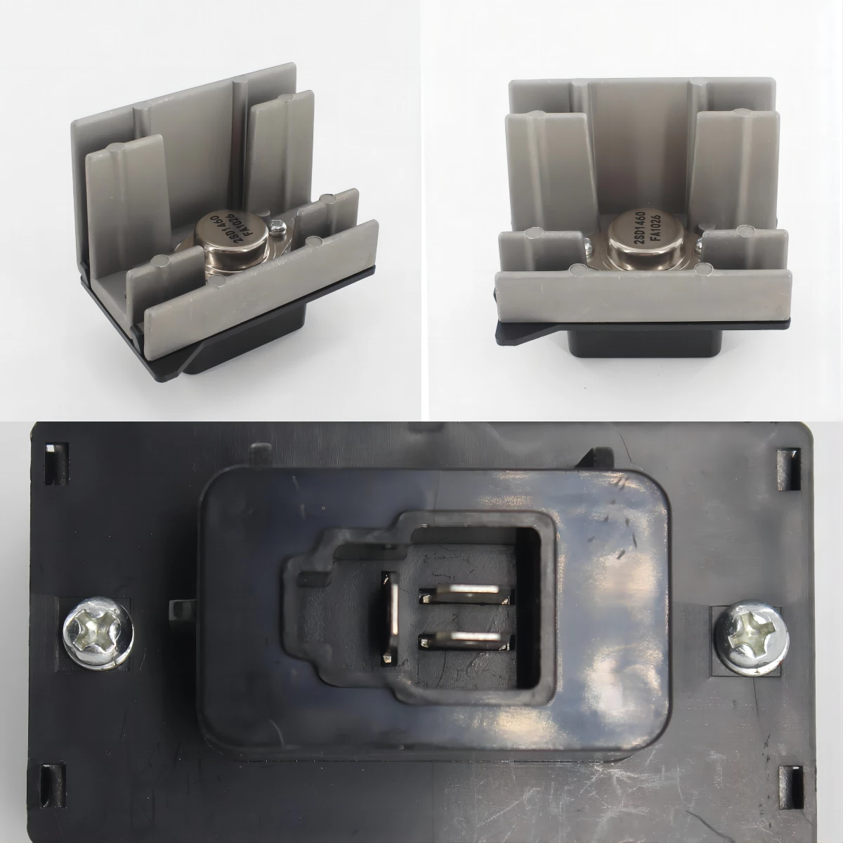 Blower Motor Control Module 79330S10A42 For  HONDA CIVIC INSIGHT 00-06