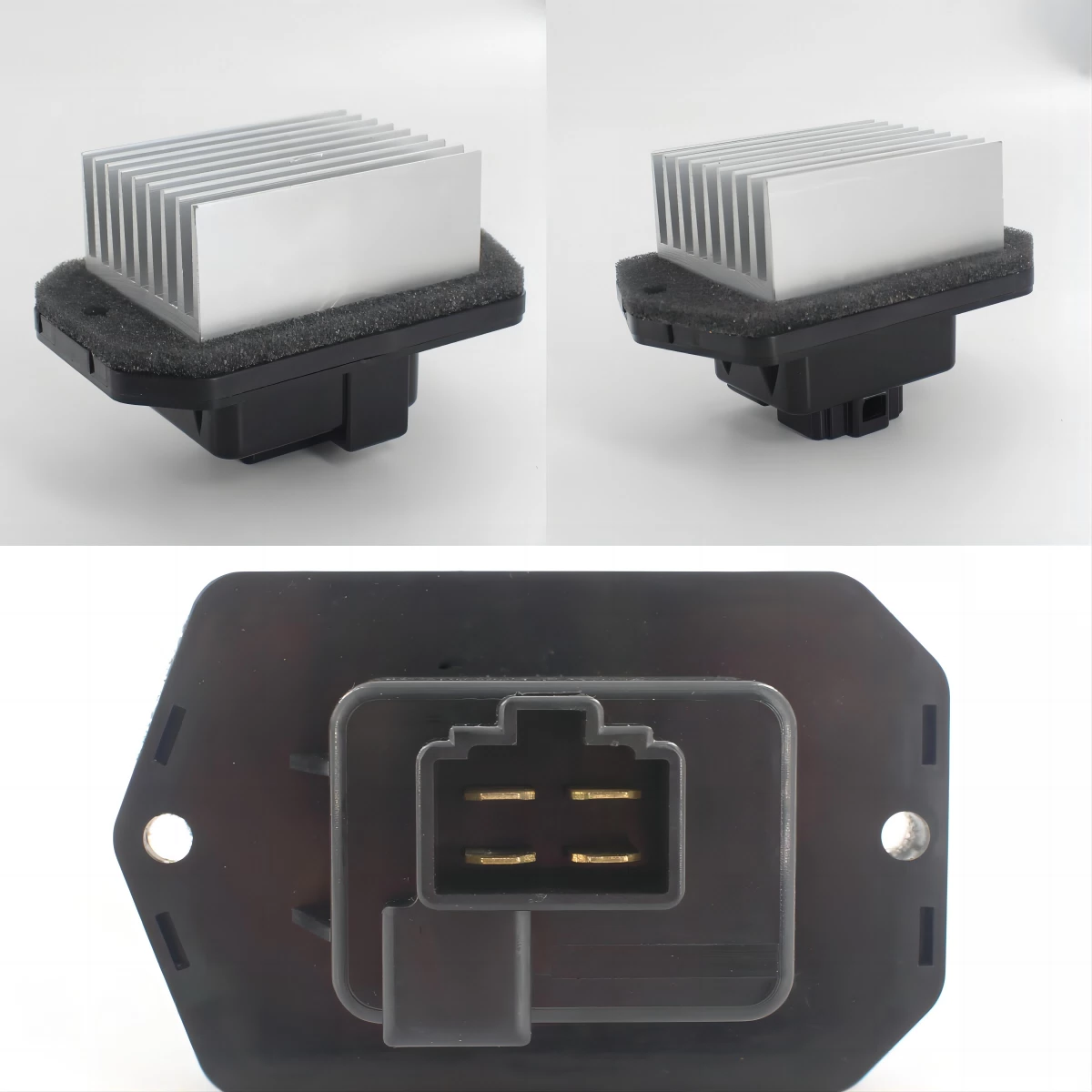 Blower Motor Control Module 79330S5A942 For  Acura Honda Accord CRV Odyssey