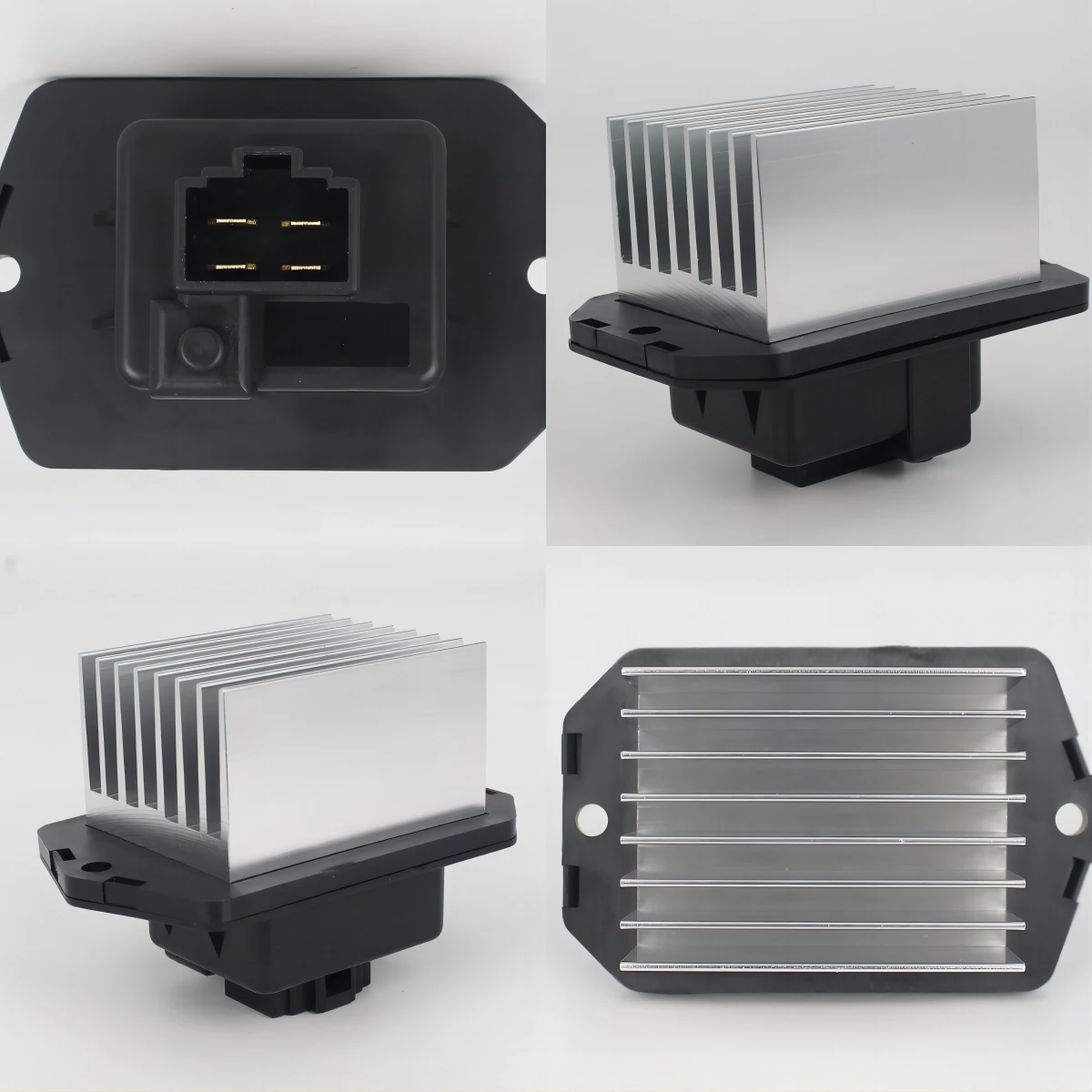 Blower Motor Control Module 79330SDGW41 For  Honda CRV Civic Odyssey Crosstour