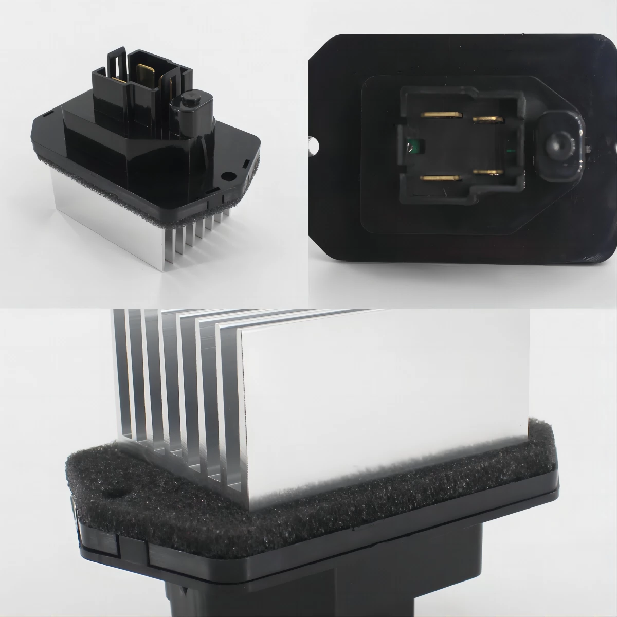 Blower Motor Control Module 79330SJK941 For  HONDA ODYSSEY 2011 RIDGELINE 2006 ACURA RL ZDX 2010-2011