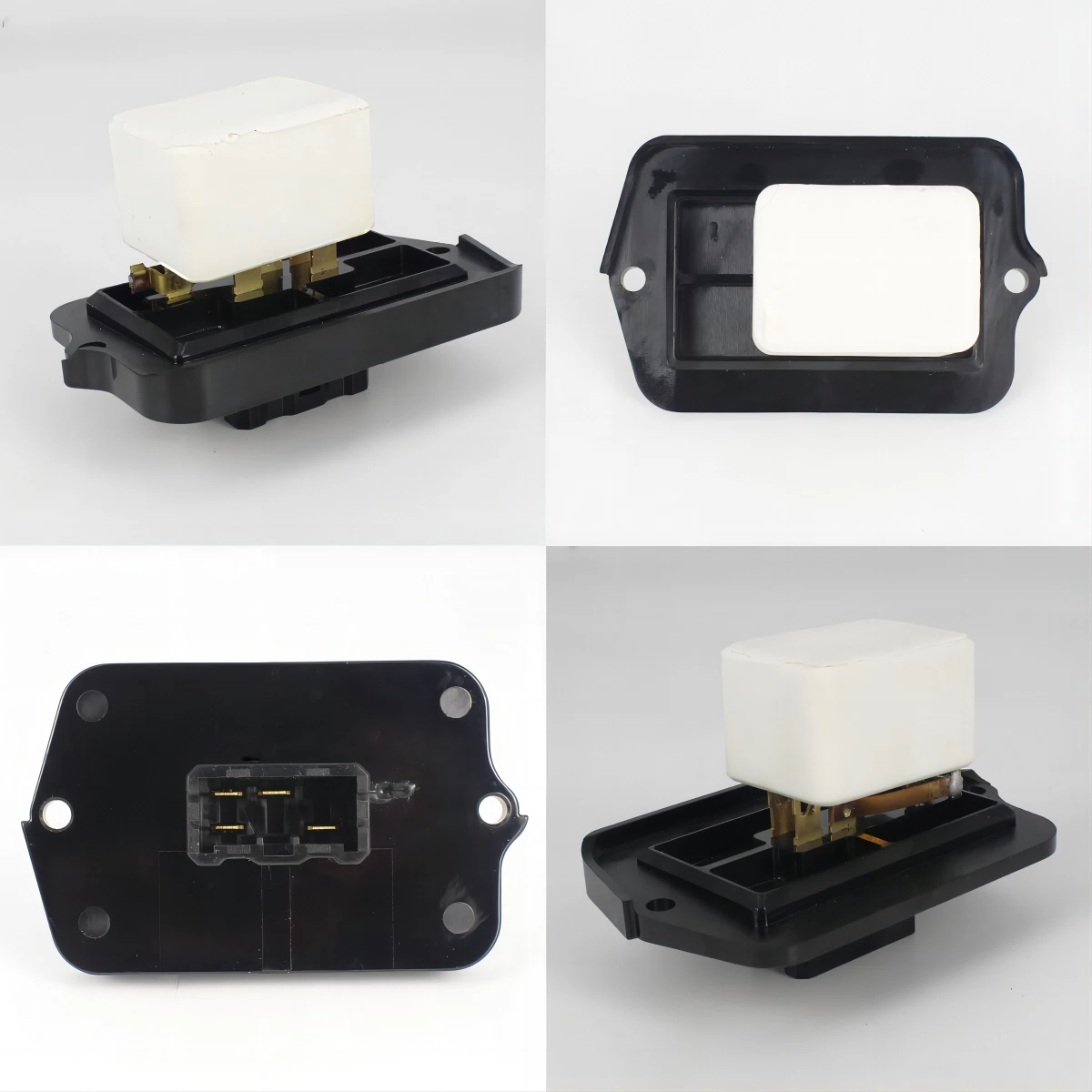 Blower Motor Resistor 79330SS0330 For  Honda