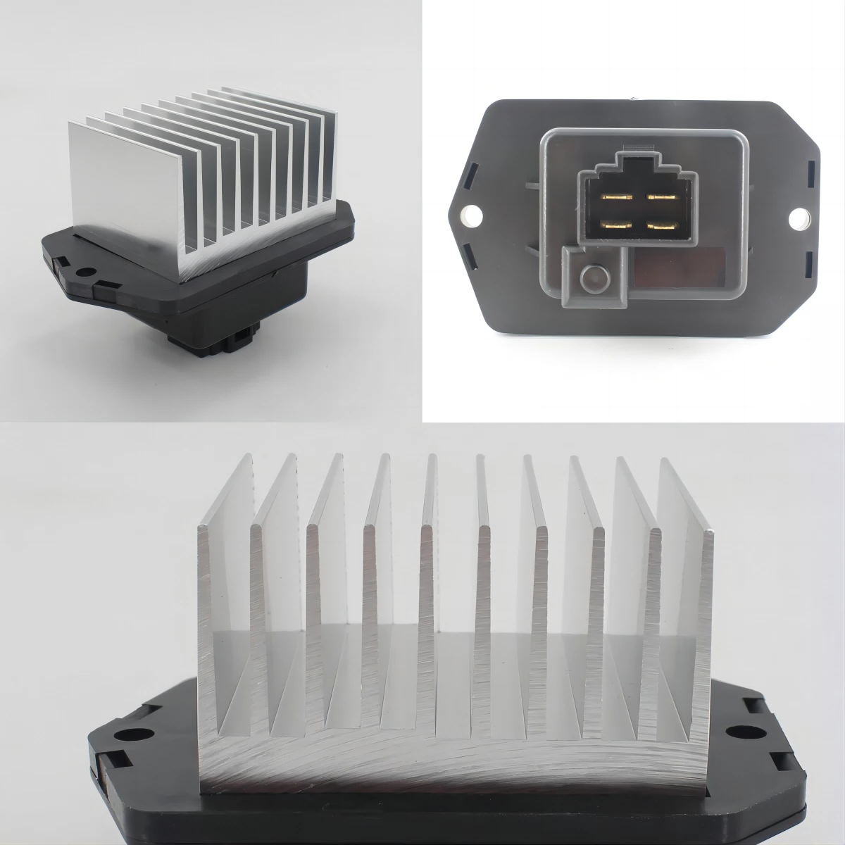 Blower Motor Control Module 79330STXA01 For  Honda 07-13 MDX 15 TLX 09-15 PILOT