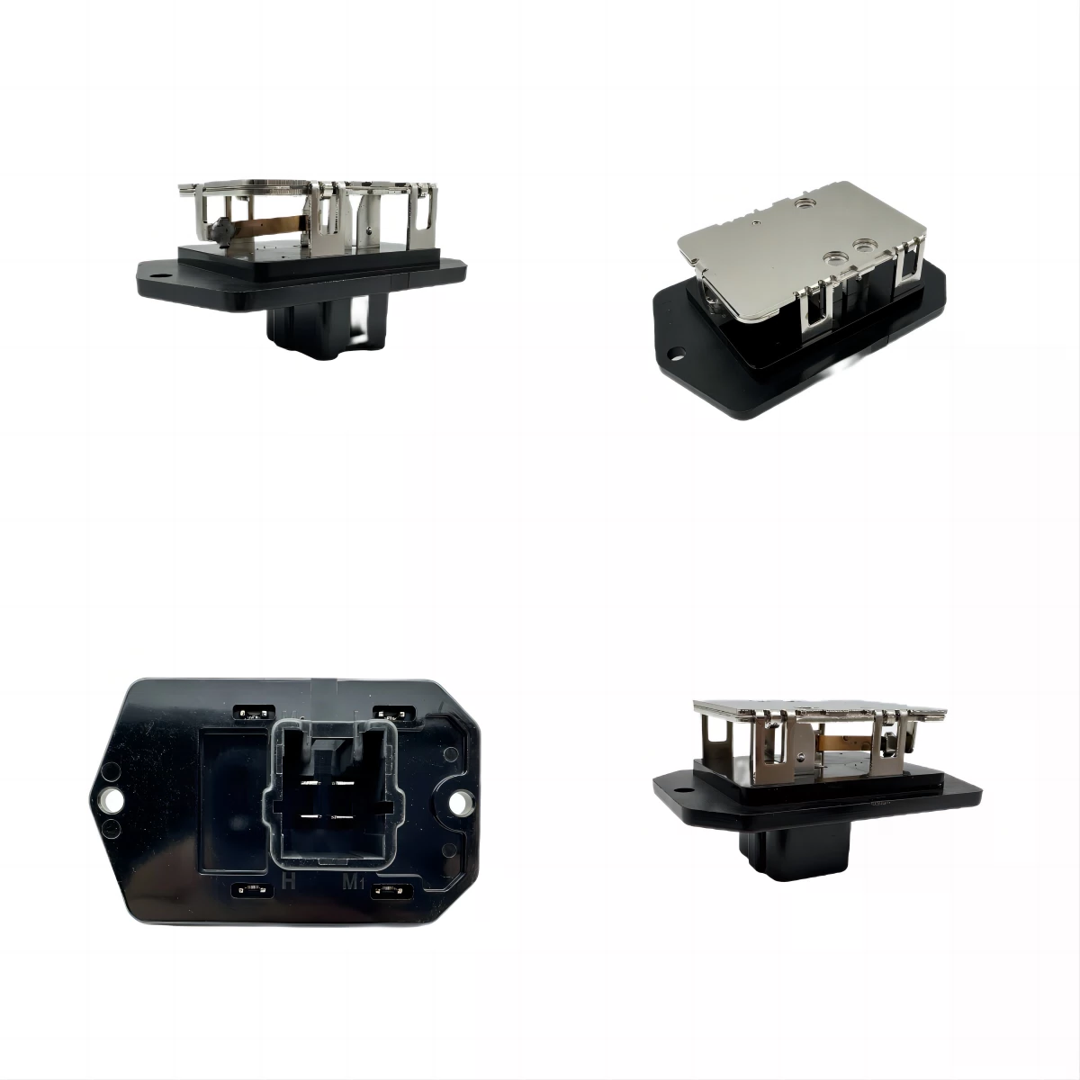 Blower Motor Resistor 79330TF003 For  Honda Fit