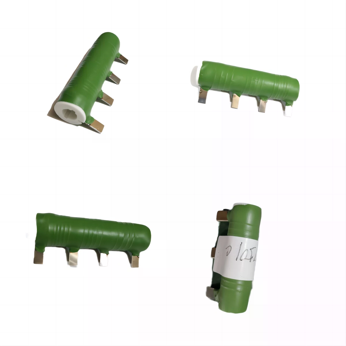 Blower Motor Resistor 81012 For  VW