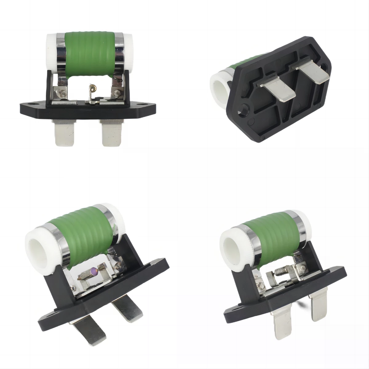 Blower Motor Resistor 81013  For  FIAT