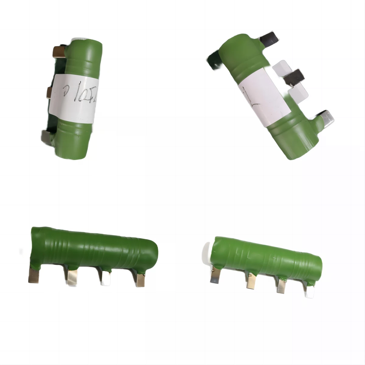 Blower Motor Resistor 81014 For 