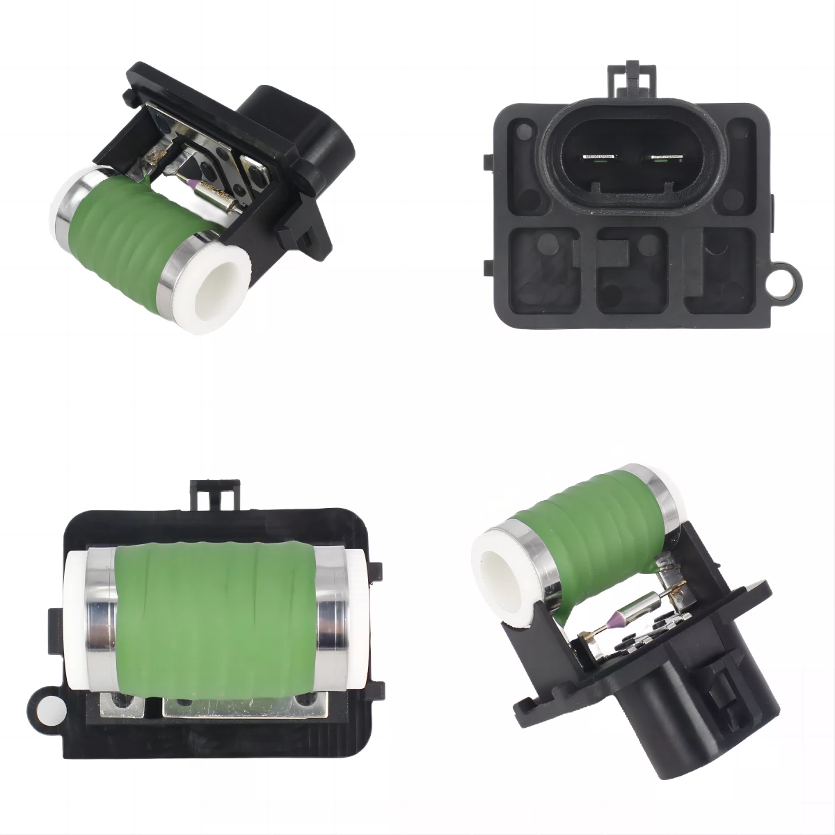 Blower Motor Resistor 81078 For  Opel