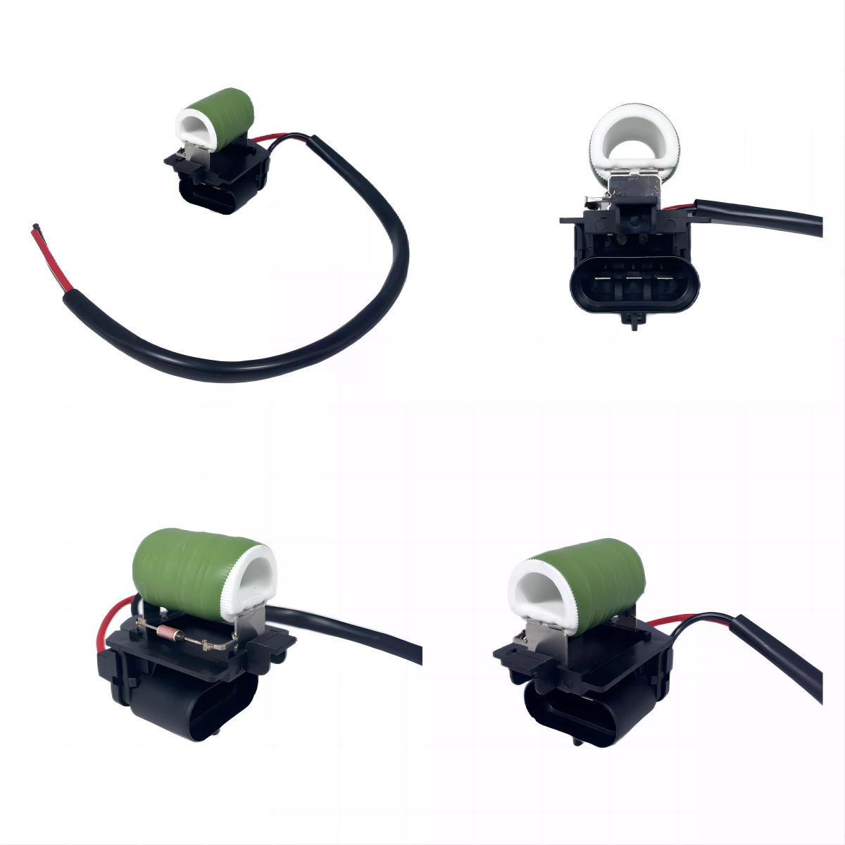 Blower Motor Resistor 81084 For  Chevrolet