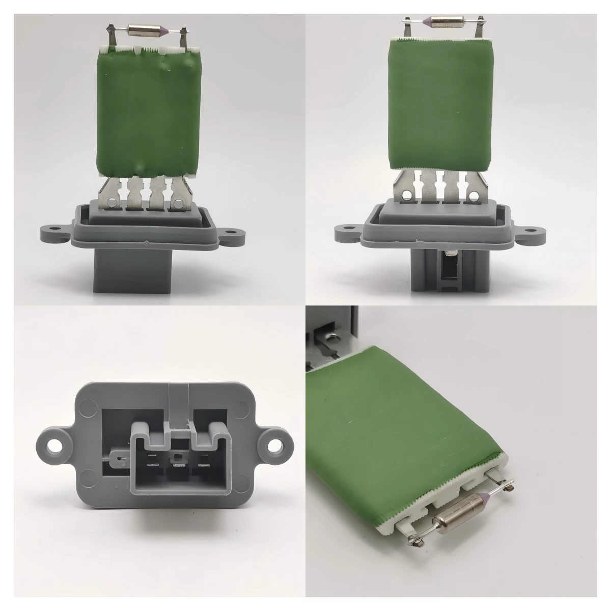 Blower Motor Resistor 81155 For 