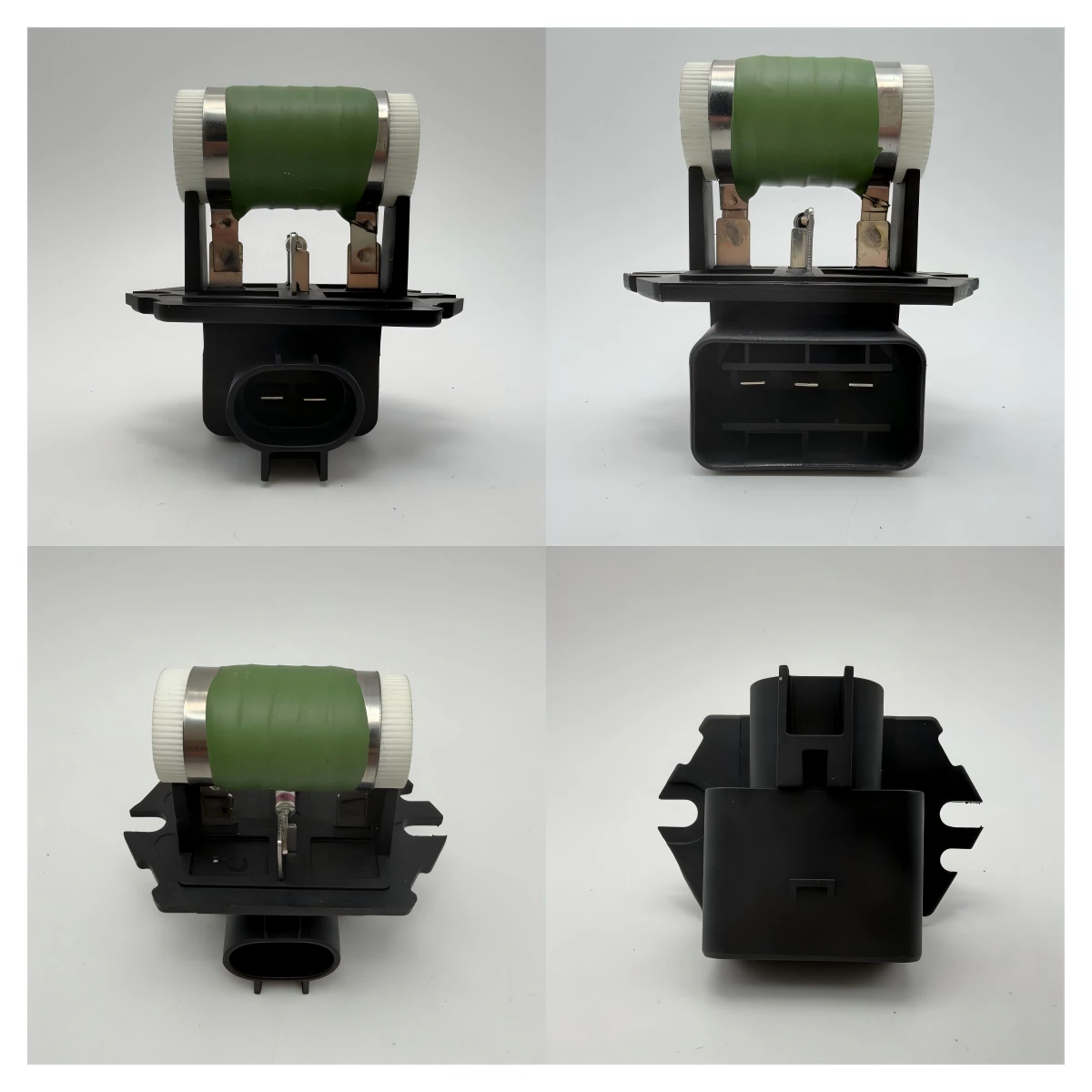 Blower Motor Resistor 81156 For Hyundai