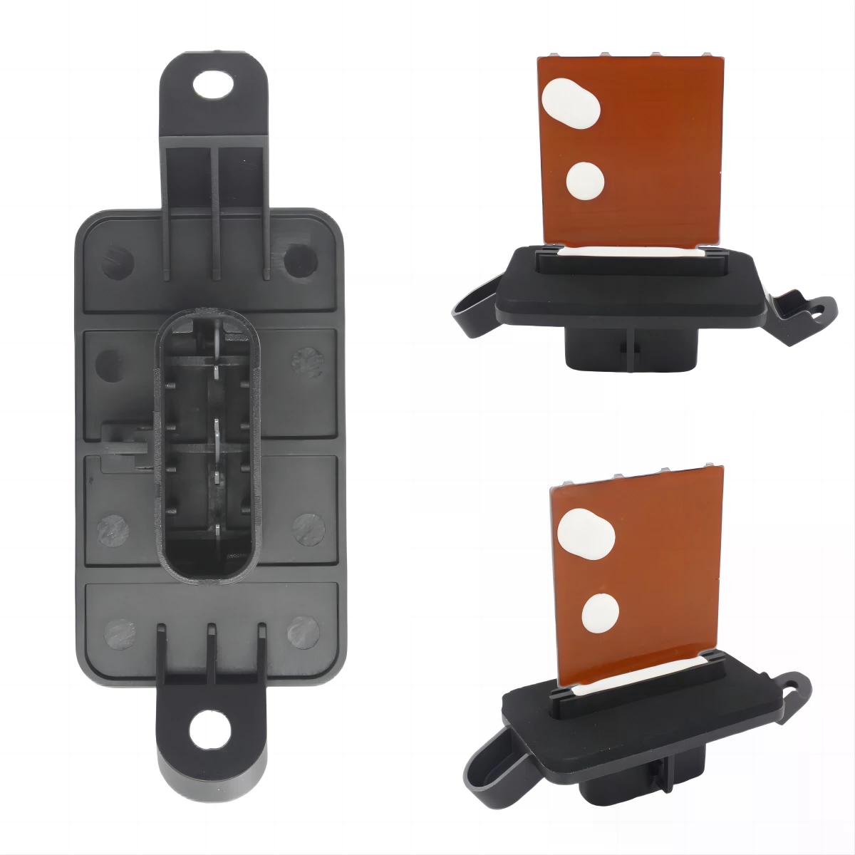 Blower Motor Resistor 813400432 For  2004-12 GM Chevrolet Malibu