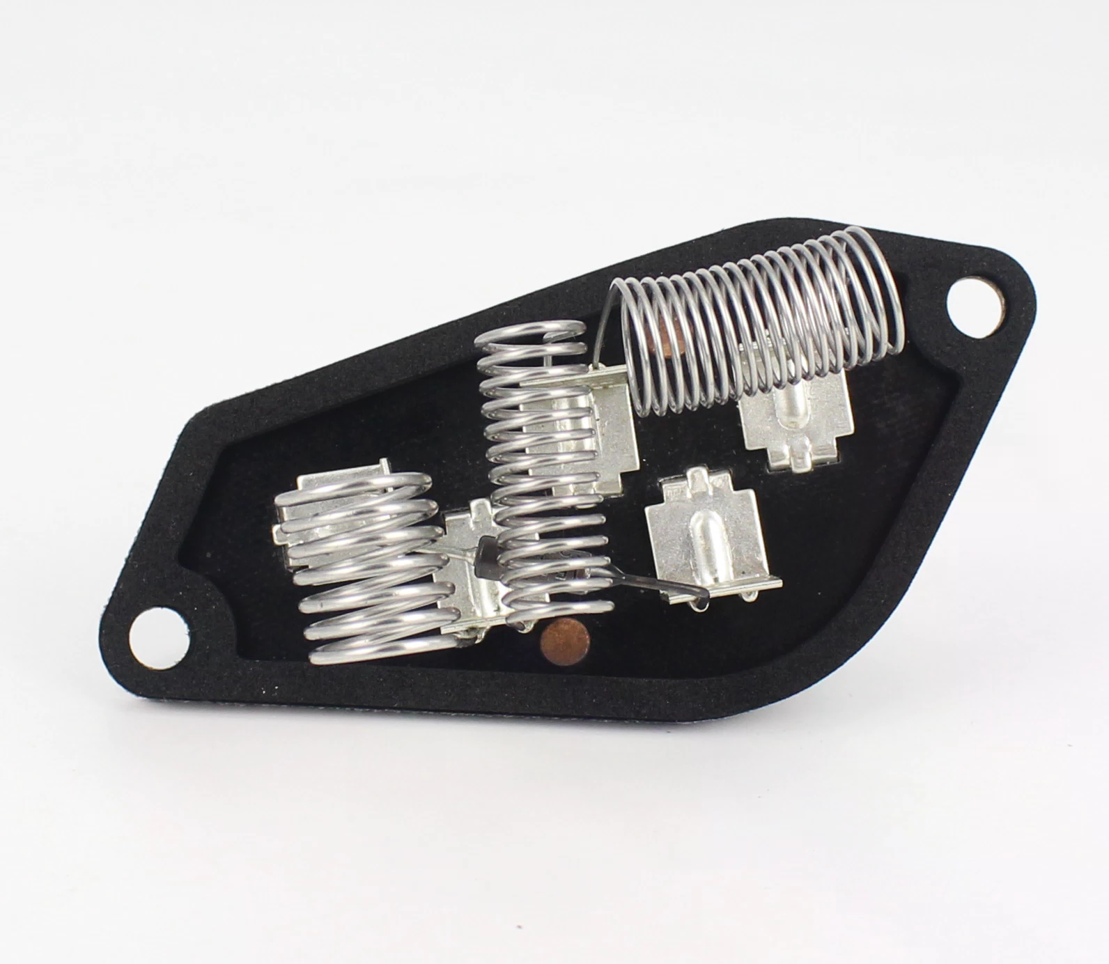 Blower Motor Resistor 813430299 For SATURN SC COUPE 1991-2002 SATURN SL SEDAN 1991-2002 SATURN SW WAGON 1993-2001 - image 2